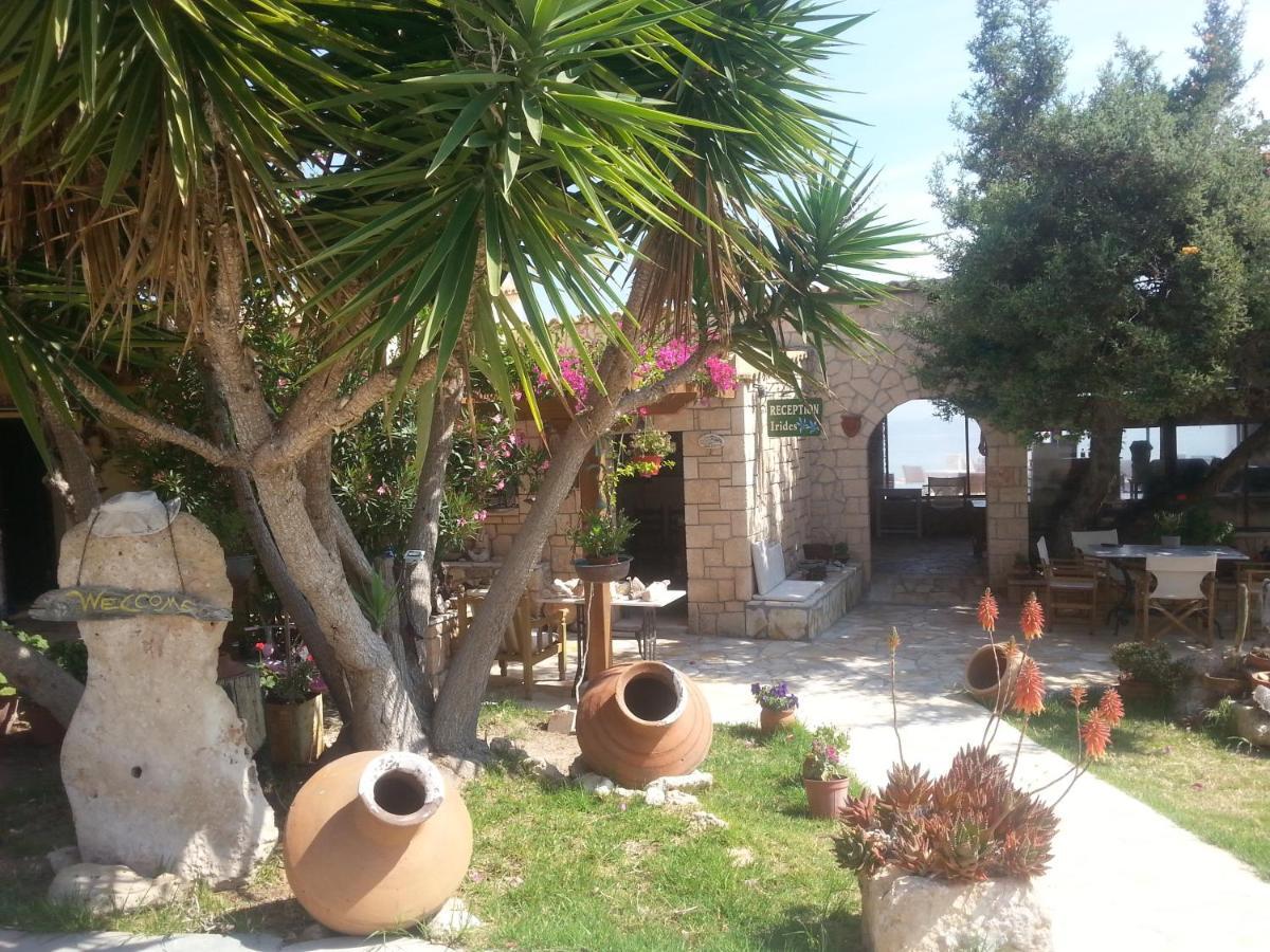 Irides Aparthotel Souvala Rom bilde